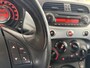 Fiat 500C 0.9 TwinAir Turbo 500S Airco - Parkeersensor achter - Open dak - Bluetooth - Licht metalen velgen 16 inch - Radio/Cd speler - Stuur multifunctioneel - Extra getint glas achter - Elektrische ramen - Centrale vergrendeling met afstandsbediening