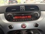 Fiat 500C 0.9 TwinAir Turbo 500S Airco - Parkeersensor achter - Open dak - Bluetooth - Licht metalen velgen 16 inch - Radio/Cd speler - Stuur multifunctioneel - Extra getint glas achter - Elektrische ramen - Centrale vergrendeling met afstandsbediening
