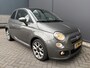 Fiat 500C 0.9 TwinAir Turbo 500S Airco - Parkeersensor achter - Open dak - Bluetooth - Licht metalen velgen 16 inch - Radio/Cd speler - Stuur multifunctioneel - Extra getint glas achter - Elektrische ramen - Centrale vergrendeling met afstandsbediening