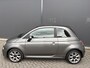 Fiat 500C 0.9 TwinAir Turbo 500S Airco - Parkeersensor achter - Open dak - Bluetooth - Licht metalen velgen 16 inch - Radio/Cd speler - Stuur multifunctioneel - Extra getint glas achter - Elektrische ramen - Centrale vergrendeling met afstandsbediening