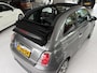 Fiat 500C 0.9 TwinAir Turbo 500S Airco - Parkeersensor achter - Open dak - Bluetooth - Licht metalen velgen 16 inch - Radio/Cd speler - Stuur multifunctioneel - Extra getint glas achter - Elektrische ramen - Centrale vergrendeling met afstandsbediening