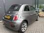 Fiat 500C 0.9 TwinAir Turbo 500S Airco - Parkeersensor achter - Open dak - Bluetooth - Licht metalen velgen 16 inch - Radio/Cd speler - Stuur multifunctioneel - Extra getint glas achter - Elektrische ramen - Centrale vergrendeling met afstandsbediening
