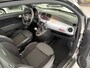 Fiat 500C 0.9 TwinAir Turbo 500S Airco - Parkeersensor achter - Open dak - Bluetooth - Licht metalen velgen 16 inch - Radio/Cd speler - Stuur multifunctioneel - Extra getint glas achter - Elektrische ramen - Centrale vergrendeling met afstandsbediening