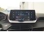 Peugeot 2008 1.2 PureTech Allure -NAVI-ECC-PDC-CAM-