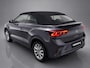 Volkswagen T-Roc Cabrio 1.5 TSI 2x R-Line / AUTOMAAT/ CAMERA/ STUUR+STOELVERWARM./ APP-CONNECT/ ACC/ KEYLESS/ DODEHOEK/ RIJ-MODI/ DIGITAL DASH/ NAVI/ DAB/ CLIMA/ IQ.LIGHT/ 19'' LMV