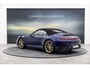Porsche 992 911 - 3.0 CARRERA CABRIO | AKRAPOVIC | 29dkm