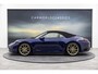 Porsche 992 911 - 3.0 CARRERA CABRIO | AKRAPOVIC | 29dkm