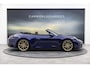 Porsche 992 911 - 3.0 CARRERA CABRIO | AKRAPOVIC | 29dkm