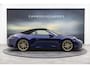 Porsche 992 911 - 3.0 CARRERA CABRIO | AKRAPOVIC | 29dkm