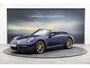Porsche 992 911 - 3.0 CARRERA CABRIO | AKRAPOVIC | 29dkm