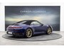 Porsche 992 911 - 3.0 CARRERA CABRIO | AKRAPOVIC | 29dkm