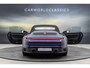 Porsche 992 911 - 3.0 CARRERA CABRIO | AKRAPOVIC | 29dkm