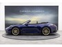 Porsche 992 911 - 3.0 CARRERA CABRIO | AKRAPOVIC | 29dkm