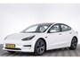 Tesla Model 3 Standard RWD Plus 60 kWh *SOH 94.7%* WIT LEDER | PANORAMADAK .
