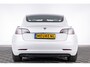 Tesla Model 3 Standard RWD Plus 60 kWh *SOH 94.7%* WIT LEDER | PANORAMADAK .