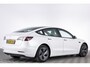 Tesla Model 3 Standard RWD Plus 60 kWh *SOH 94.7%* WIT LEDER | PANORAMADAK .