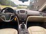 Opel Insignia 1.6 T Cosmo| VOL LEER| 148807KM|SEDAN|