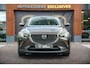 Mazda CX-3 2.0 SkyActiv-G 120 Dynamic Cruise Control Airco Automatisch Navigatie Stoelverw. PDC Automaat!