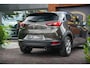 Mazda CX-3 2.0 SkyActiv-G 120 Dynamic Cruise Control Airco Automatisch Navigatie Stoelverw. PDC Automaat!
