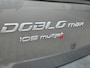Fiat Doblò Cargo 1.6 MJ L2H1 SX * | Achterdeuren met ramen | Navi | Trekhaak |