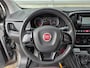 Fiat Doblò Cargo 1.6 MJ L2H1 SX * | Achterdeuren met ramen | Navi | Trekhaak |