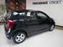 Kia Picanto 1.0 DPi Comf.L | cruise | ac | zwart LMV | BT | oh.bkje | jaarbeurt