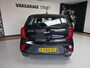 Kia Picanto 1.0 DPi Comf.L | cruise | ac | zwart LMV | BT | oh.bkje | jaarbeurt