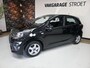 Kia Picanto 1.0 DPi Comf.L | cruise | ac | zwart LMV | BT | oh.bkje | jaarbeurt