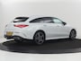 Mercedes-Benz CLA Shooting Brake 250 e AMG Line | SOH 92.9% | Trekhaak | Leder | Camera | Carplay | Park assist | Cruise control | Sfeerverlichting | Stoelverwarming | Full LED | Climate control |