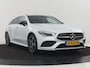 Mercedes-Benz CLA Shooting Brake 250 e AMG Line | SOH 92.9% | Trekhaak | Leder | Camera | Carplay | Park assist | Cruise control | Sfeerverlichting | Stoelverwarming | Full LED | Climate control |