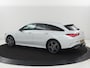 Mercedes-Benz CLA Shooting Brake 250 e AMG Line | SOH 92.9% | Trekhaak | Leder | Camera | Carplay | Park assist | Cruise control | Sfeerverlichting | Stoelverwarming | Full LED | Climate control |