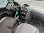 Opel Corsa 1.4-16V Edition Airco stoelverwarming Nieuwe apk