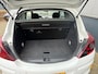 Opel Corsa 1.4-16V Edition Airco stoelverwarming Nieuwe apk