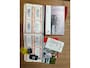 Citroën C3 1.0 VTi Attraction. 5-deurs. Airco. All-season banden.