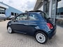 Fiat 500 1.0 HYBRID DOLCEVITA AIRCO PANO NAVI LEER CARPLAY.