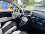 Fiat 500 1.0 HYBRID DOLCEVITA AIRCO PANO NAVI LEER CARPLAY.