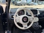 Fiat 500 1.0 HYBRID DOLCEVITA AIRCO PANO NAVI LEER CARPLAY.