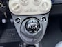 Fiat 500 1.0 HYBRID DOLCEVITA AIRCO PANO NAVI LEER CARPLAY.
