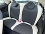 Fiat 500 1.0 HYBRID DOLCEVITA AIRCO PANO NAVI LEER CARPLAY.