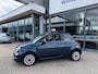 Fiat 500 1.0 HYBRID DOLCEVITA AIRCO PANO NAVI LEER CARPLAY.