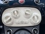 Fiat 500 1.0 HYBRID DOLCEVITA AIRCO PANO NAVI LEER CARPLAY.
