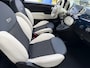 Fiat 500 1.0 HYBRID DOLCEVITA AIRCO PANO NAVI LEER CARPLAY.