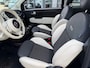 Fiat 500 1.0 HYBRID DOLCEVITA AIRCO PANO NAVI LEER CARPLAY.