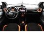 Toyota Aygo 1.0 VVT-i x-JBL