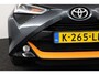 Toyota Aygo 1.0 VVT-i x-JBL