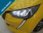 Peugeot 208 1.2 PT 101 PK BL ALLURE (53.700 KM VAN 1e EIGENAAR)