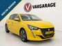 Peugeot 208 1.2 PT 101 PK BL ALLURE (53.700 KM VAN 1e EIGENAAR)