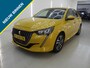 Peugeot 208 1.2 PT 101 PK BL ALLURE (53.700 KM VAN 1e EIGENAAR)
