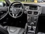 Volvo V40 2.0 T3 Summum | STOELVERWARMING | NAVI | CRUISE / CLIMATE | DEALER ONDERHOUDEN | LEDEREN BEKLEDING | NAP KM STAND |