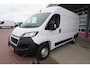 Peugeot Boxer 2.2 BlueHDi 140PK L2H2 3.3t nr. V169 | Airco | Cruise | Apple cp-Android auto